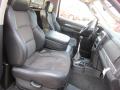  2004 Dodge Ram 1500 Dark Slate Gray Interior #5