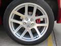  2004 Dodge Ram 1500 SRT-10 Regular Cab Wheel #8