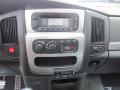 Controls of 2004 Dodge Ram 1500 SRT-10 Regular Cab #13