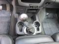  2004 Ram 1500 6 Speed Manual Shifter #14