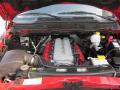  2004 Ram 1500 8.3 Liter OHV 20-Valve Viper V10 Engine #18