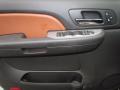 Door Panel of 2008 Chevrolet Tahoe Z71 4x4 #13