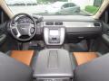 Dashboard of 2008 Chevrolet Tahoe Z71 4x4 #14