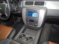 Controls of 2008 Chevrolet Tahoe Z71 4x4 #16