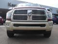 2011 Ram 3500 HD Laramie Longhorn Crew Cab 4x4 Dually #8