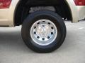  2011 Dodge Ram 3500 HD Laramie Longhorn Crew Cab 4x4 Dually Wheel #17