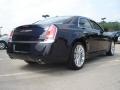  2011 Chrysler 300 Blackberry Pearl #3