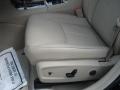  2011 Chrysler 300 Black/Light Frost Beige Interior #10