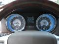  2011 Chrysler 300 Limited Gauges #18