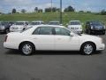 2005 DeVille Sedan #6