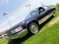 1996 Fleetwood Brougham #1