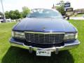 1996 Fleetwood Brougham #3