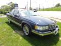 1996 Fleetwood Brougham #4