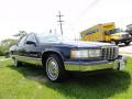 1996 Fleetwood Brougham #5