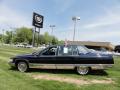 1996 Fleetwood Brougham #11