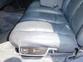  1996 Cadillac Fleetwood Adriatic Blue Interior #16