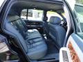  1996 Cadillac Fleetwood Adriatic Blue Interior #21