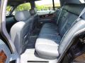  1996 Cadillac Fleetwood Adriatic Blue Interior #24