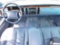 Dashboard of 1996 Cadillac Fleetwood Brougham #26