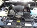  1996 Fleetwood 5.7 Liter OHV 16-Valve V8 Engine #28