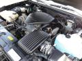  1996 Fleetwood 5.7 Liter OHV 16-Valve V8 Engine #29