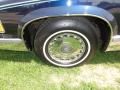  1996 Cadillac Fleetwood Brougham Wheel #31