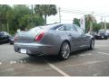  2011 Jaguar XJ Lunar Grey Metallic #5