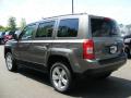 2011 Patriot Latitude 4x4 #4