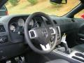  2011 Dodge Challenger SRT8 392 Steering Wheel #7