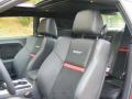  2011 Dodge Challenger Dark Slate Gray Interior #8