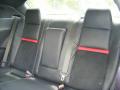  2011 Dodge Challenger Dark Slate Gray Interior #9