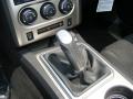  2011 Challenger 6 Speed Manual Shifter #12