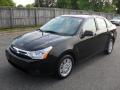 2009 Focus SE Sedan #1 2009 Focus SE Sedan #1