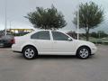  2003 Volkswagen Jetta Campanella White #6