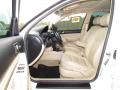  2003 Volkswagen Jetta Beige Interior #9