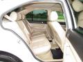  2003 Volkswagen Jetta Beige Interior #11