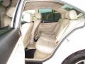  2003 Volkswagen Jetta Beige Interior #12