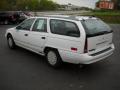 1993 Taurus GL Wagon #7