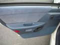 Door Panel of 1993 Ford Taurus GL Wagon #12