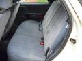  1993 Ford Taurus Dark Blue Interior #14