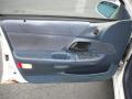 Door Panel of 1993 Ford Taurus GL Wagon #15