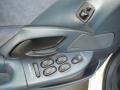 Controls of 1993 Ford Taurus GL Wagon #16