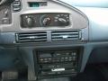 Controls of 1993 Ford Taurus GL Wagon #17
