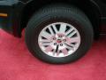  2006 Mercury Mariner Convenience 4WD Wheel #3