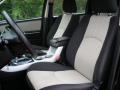  2006 Mercury Mariner Black/Light Parchment Interior #13
