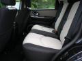  2006 Mercury Mariner Black/Light Parchment Interior #18