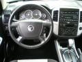 Dashboard of 2006 Mercury Mariner Convenience 4WD #19