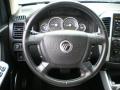  2006 Mercury Mariner Convenience 4WD Steering Wheel #20