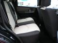  2006 Mercury Mariner Black/Light Parchment Interior #22