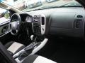  2006 Mercury Mariner Black/Light Parchment Interior #24